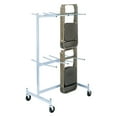 thumbnail image 2 of Raymond Products 920 Hanging Folded Chair Truck - Compact Size, 2 of 2