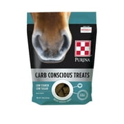 Purina Animal Nutrition Purina Carb Conscious Horse Treats 5LB