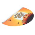 thumbnail image 3 of Bandera de jardín de Halloween KEWITY para decoración de Halloween, 3 of 3