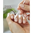 thumbnail image 5 of DHC All Purpose Olive Virgin Oil Cotton Swabs 50 Pack, Fragrance-Free, 50 Count, 5 of 5