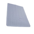 thumbnail image 1 of Silicone Stove Mat Top Cover Versatile Kitchen Mat for Stove Protection Non Slip Bottom with Improved Safety, 1 of 7