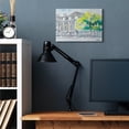 thumbnail image 2 of Stupell Industries Classic City Architecture Urban Watercolor Landscape Canvas Wall Art by Mark Higden, 2 of 6