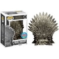 thumbnail image 5 of FUNKO Pop Game SAMWELL TARLY LA MONTAÑA JON SNOW HODOR Figura de colección de tronos Modelo de juguete para niños, 5 of 5