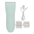 thumbnail image 1 of Baby Hair Clipper, Quiet and Waterproof, Rechargeable, Cordless, for Kids, 1 of 4