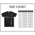 thumbnail image 4 of Jesus Is King T-Shirt, Minimal Christian Graphic, Faith Based Religious Shirt, Inspirational Jesus Faith Apparel, Christian Short Sleeve Tee, 4 of 6