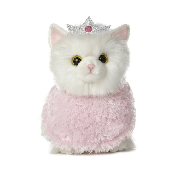 Angora Princess Kitten 10