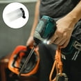thumbnail image 2 of Electric Drill Dust Collector Impact Hammer Dust Collector Universal Dust Cover, 2 of 8