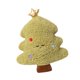 thumbnail image 1 of Muñeco de peluche navideño, regalo de Navidad, adorno navideño, novedad, sofá Árbol de Navidad, 1 of 9