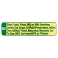 Spring Valley Blood Sugar Support Dietary Supplement Vegetarian Capsules, 30 Count