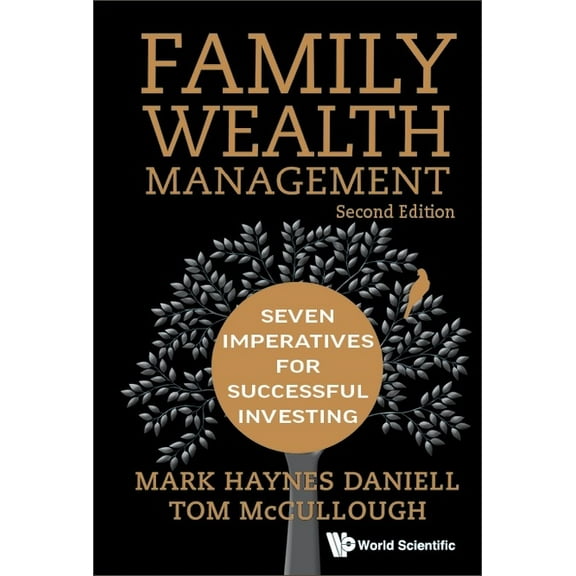Family Wealth Management (2nd Ed), (Hardcover)