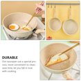 thumbnail image 3 of BRIGHTFUFU 1Pcs Crepe Pan Nonstick Ceramic Coating Non-stick Kitchen Cookware Cooking BBQ, 3 of 6