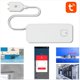 thumbnail image 4 of Detector de Fugas de Agua con Wifi para , Tuya Switch, Sensor de Fugas de Agua, Controlador de Voz para Home., 4 of 5
