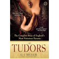 thumbnail image 1 of Pre-Owned The Tudors: The Complete Story of England's Most Notorious Dynasty (Paperback) 038534077X 9780385340779, 1 of 1
