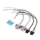 thumbnail image 2 of Arnés de Cableado ANGGREK Señales de Giro de Faros ABS 224396007, 2 of 8