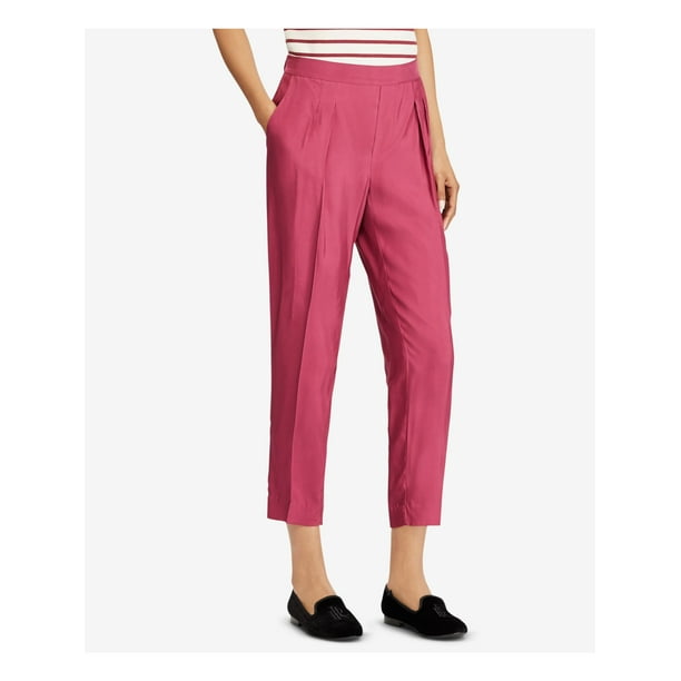 lauren womens pants