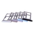 thumbnail image 3 of PENGXIANG Mobile Phone SIM SD Card Single/ Dual Slot Tray For  Galaxy S8 S8 Plus, 3 of 3