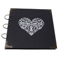 thumbnail image 2 of Scrapbooking KitsScrapbooking Kits 25 Pages Blank Scrapbook Scrapbook Album Unbeatable Value, 2 of 8