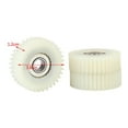 thumbnail image 3 of 3X 36T Planetary Gear with Clutch for  Motor Electric Bike E-Bike Nylon Gear Ebike Parts, 3 of 6