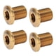 thumbnail image 4 of Tornillos para bicicleta, 4 piezas Tornillos para rueda de bicicleta Tornillos para bicicleta de carretera Tornillos para bielas para bicicleta Eleve su experiencia, 4 of 12