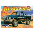 thumbnail image 2 of 1/25 Camionnette Déserteur de 1984 (Blanc), 2 of 3