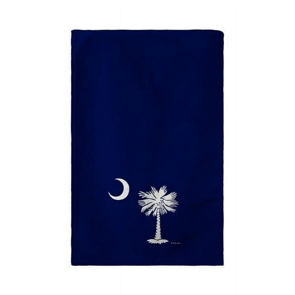 Betsy Drake  Palmetto Moon Kitchen Towel