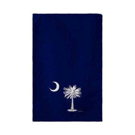 Betsy Drake BT235 30 x 50 in. Palmetto Moon Beach Towel