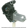 thumbnail image 5 of A1 Cardone Power Window Motor P/N:42-30010 Fits select: 2008-2012 FORD ESCAPE, 2008-2011 MERCURY MARINER, 5 of 5