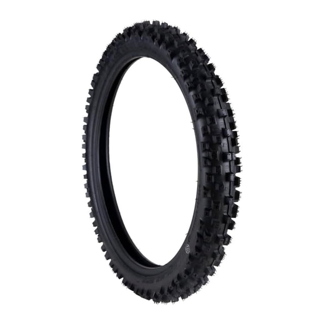 Llanta para Motocicleta - Terra Plus - Rymax 50F - 70/100-19 - 4PR - Carga 42 - Velocidad M - Ideal para Cross