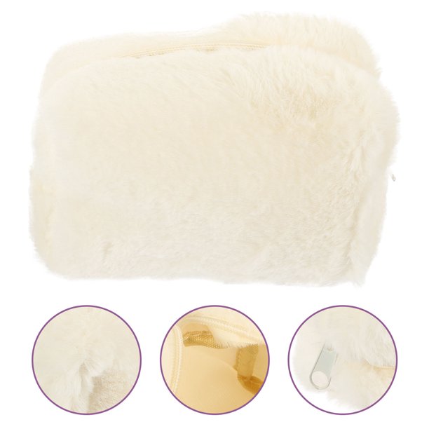 BESTYASH Bolsa De Cosméticos De Resistente Para Organizar Accesorios Personales