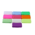 thumbnail image 2 of Caja/brackets soporte ortodoncia oral cera especial aparatos dentales 5 uds, 2 of 9