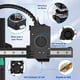 thumbnail image 4 of Impresora 3D Kingroon De Alta Precisión KP3S Doble Guía Lineal Tecnología De Impresión Fdm, 4 of 6