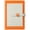 Orange, variant on Lvgun Magnetic Closure Buckle Notebook with Pen Holder,Pu Leather Notebook with Closure,for Men Women Work,Writing,Note Taking Classroom Supplies