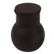thumbnail image 5 of Olla de silicona para derretir chocolate de grado alimenticio, segura y fácil de verter para hornear, 5 of 7