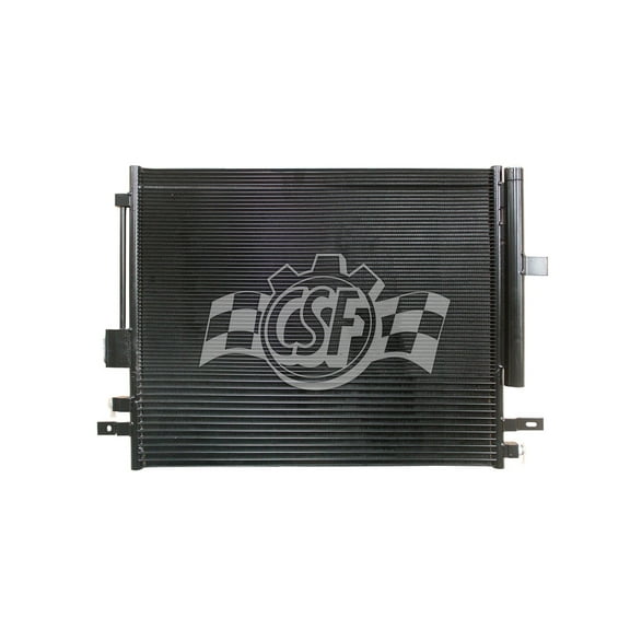 CSF 10821 A/C Condenser