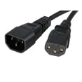 thumbnail image 2 of Cable de 14 AWG Startech PXT100143 Extensor de Extensión Estándar, 2 of 2