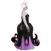 Women's Plus Size Authentic Ursula Costume