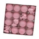 thumbnail image 4 of Adornos colgantes para bolas navideñas, colgantes de rebaño, bolas navideñas de cumpleaños Rosa, 4 of 9