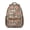 Camel-5, variant on Astronaut Themed Backpack - Durable & Waterproof with Padded Back Panel, Space and Galaxy Design for Teens & Commuters