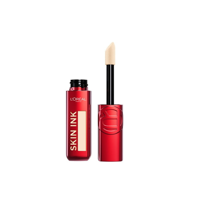 Fond de Teint & Correcteur Hybride Infallible Skin Ink