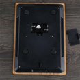 thumbnail image 5 of Bamboo Kitchen Scales, LCD Display, Digital Scales Up to 5 Kg, 5 of 5