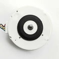 thumbnail image 3 of MYG 3-Phase Electric Wind Turbine Generator DIY Brushless Power Motor AC/DC9V-72V, 3 of 9