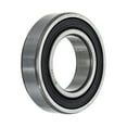 thumbnail image 3 of Niche Wheel Bearing Seal Kit for Yamaha YFZ50 YFM90 Raptor Grizzly 6002-2RDQE6 MK1008429, 3 of 6