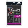 thumbnail image 1 of Trespass - Lona Faulken (Negro), 1 of 2