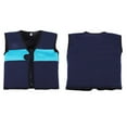 thumbnail image 2 of TOPINCN Children Swimming Float Suit Swim Vest Jacket For Kids 1-6 Years, 2 of 8