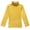 Yellow, variant on Otqutp Boys Girls Turtleneck Sweater Long Sleeve Solid Knit Tops Soft Cotton T Shirts Warm Pullover Fall Winter Undershirt