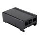 thumbnail image 1 of Con Ventilador De Refrigeración De 5 V CC Propicio Para Carcasa Raspberry Pi Metal Duradero Para Carcasa Raspberry Pi Con Ventilador Para Raspberry Pi 2 Modelo B Y Rpb, 1 of 8