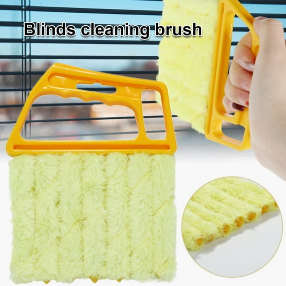 Blind Cleaner Tool