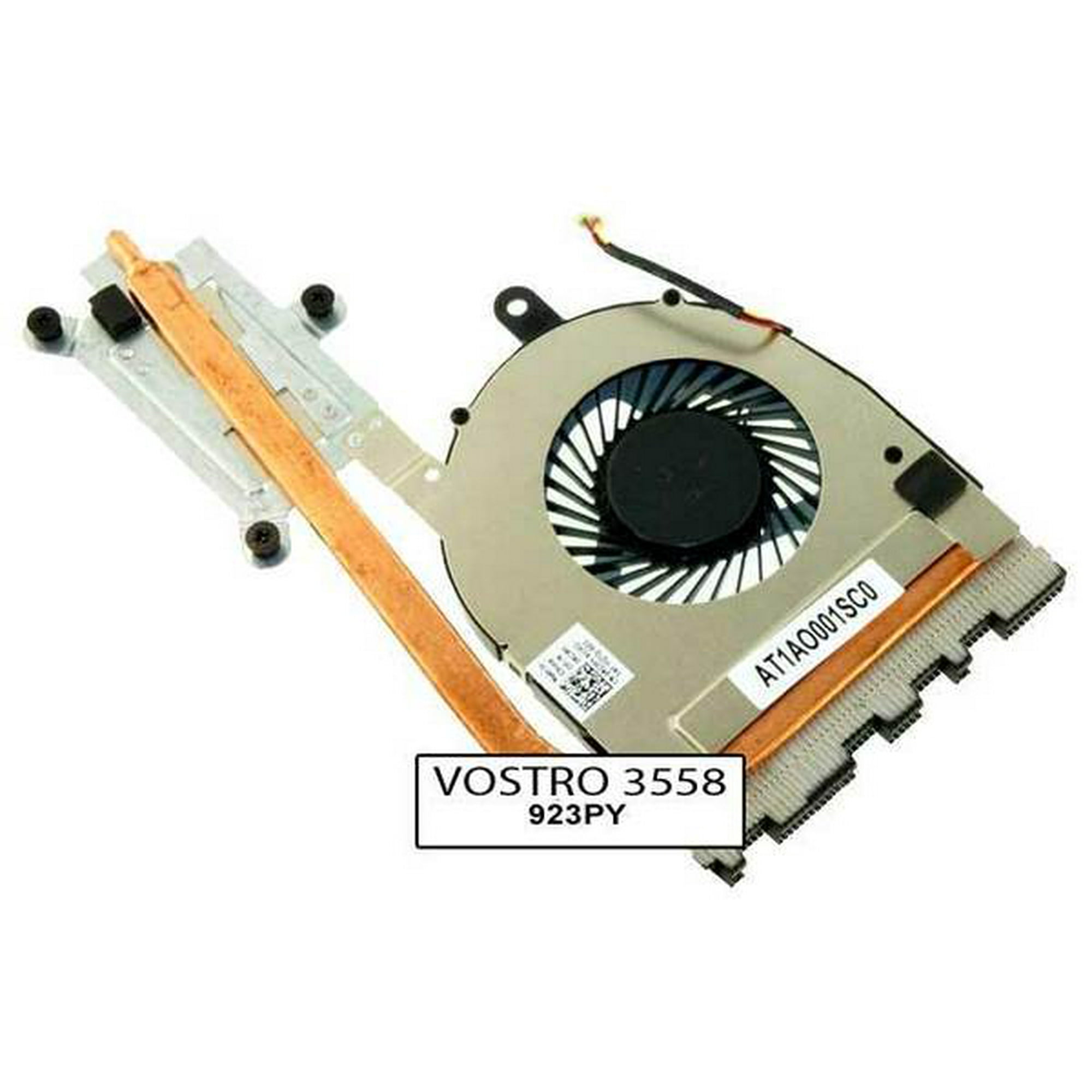 dell inspiron 5559 processor fan