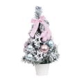 thumbnail image 4 of Adorno para de Navidad, decoración navideña, mesa decorativa, centro de mesa, regalo de Navidad, artesanía para oficinas, salas de estar, bares 26cmx18cmx15cm, 4 of 9