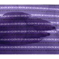 thumbnail image 5 of oneOone Viscose Chiffon Purplish Blue Fabric Block Dress Material Fabric Print Fabric By The Yard 42 Inch Wide-GA, 5 of 6